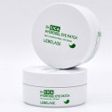 Гідрогелеві патчі Lebelage Dr.Cica Hydrogel Eye Patch, фото 5 Гідрогелеві патчі Lebelage Dr.Cica Hydrogel Eye Patch, фото 5